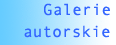 galerie autorskie