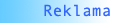 reklama